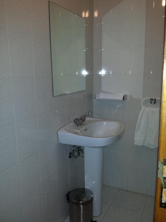 Hostal Atila Ricobayo Værelse billede