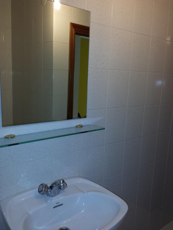 Hostal Atila Ricobayo Værelse billede